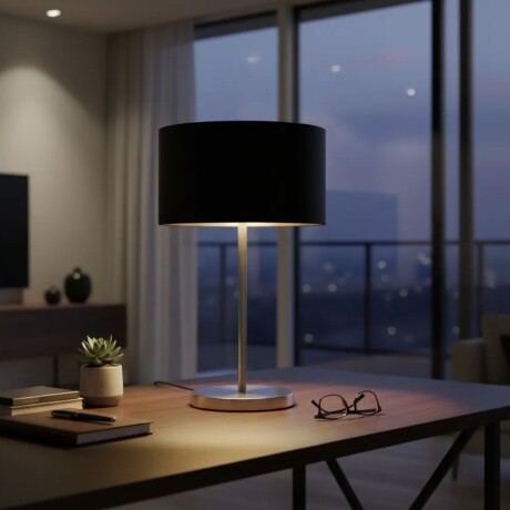 Lámpara portátil de mesa Eglo Maserlo Lámpara portátil de mesa Eglo Maserlo
