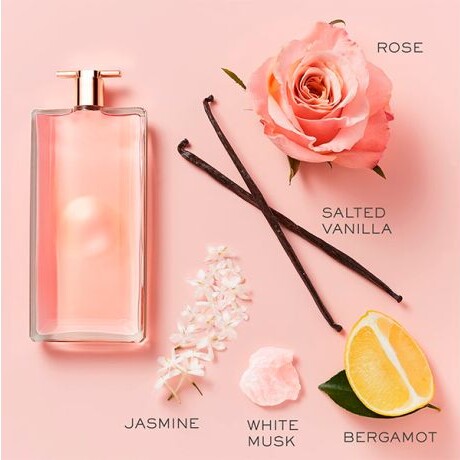 Lancôme Idôle Eau De Parfum 50ml Lancôme Idôle Eau De Parfum 50ml