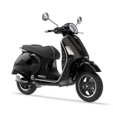 Vespa Gts 300 Vespa Gts 300