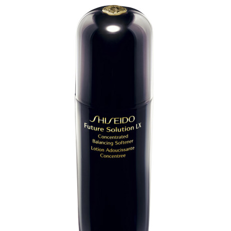 Loción Concentrada Shiseido Future Solution LX 150ml Loción Concentrada Shiseido Future Solution LX 150ml