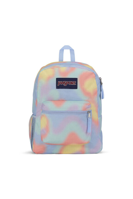 Mochila Cross Town - Unisex Mood Map