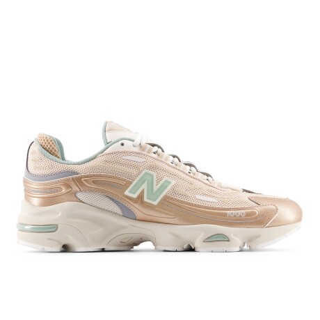 Championes New Balance de Hombre - 1000 - M1000DG DESERT CLAY