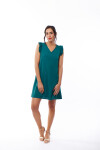 VESTIDO ANYA VERDE