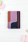 Cuaderno ibi craft - t.dura - 140x200mm - 60 h.+Stickers - "l.m.s. Progress" Cuaderno ibi craft - t.dura - 140x200mm - 60 h.+Stickers - "l.m.s. Progress"