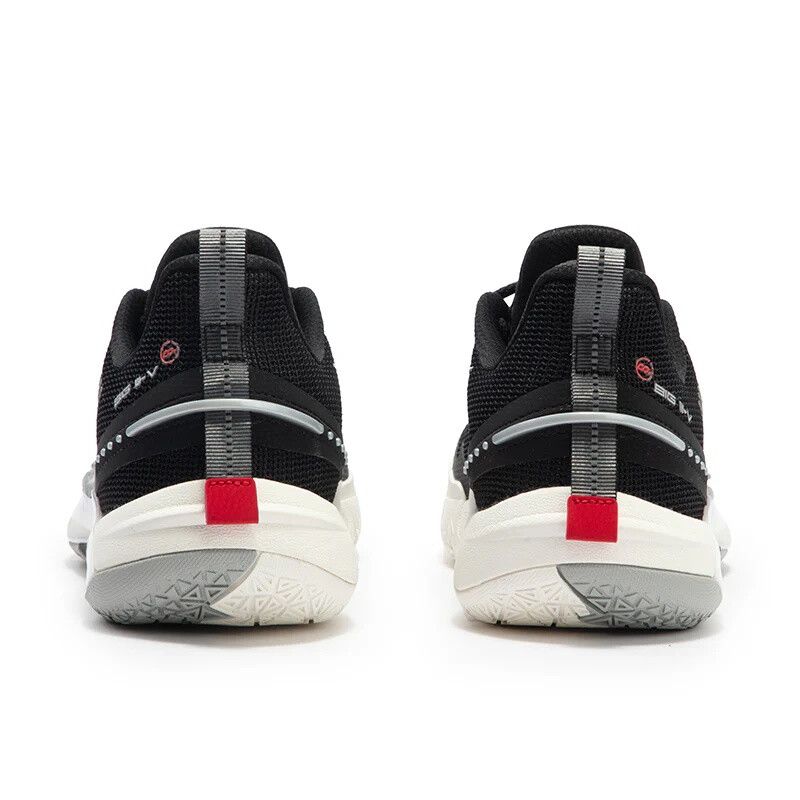 Championes Basket 361 YIN & YANG de Hombre - W572421106-2 Negro