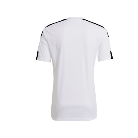REMERA adidas SQUADRA 21 White