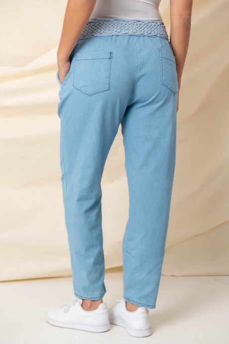 PANTALON ASTER PANTALON ASTER