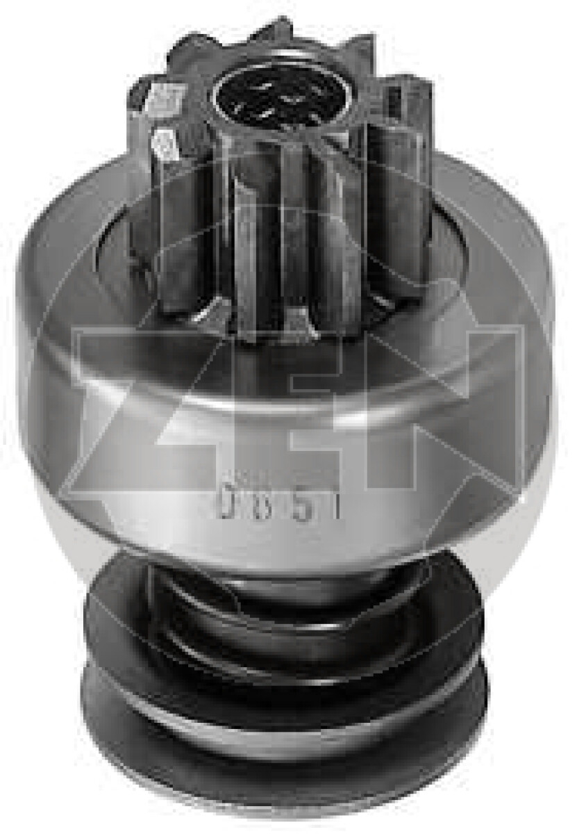 BENDIX ARRANQUE - DEUTZ D.REMY=1197Z REFORZADO ZEN 