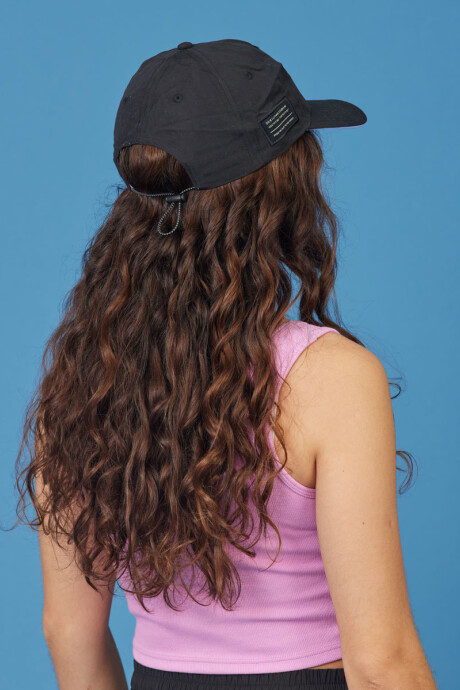 GORRO YOZER DIXIE Negro