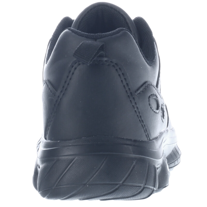 Championes Infantiles Push ARTI con forro en contraste Negro