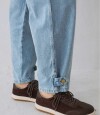 Zapatilla PLAY Chocolate