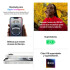 Apple Iphone 16e 8/128 Gb 5g CEL IPHONE 16E BLACK 8GB 128GB
