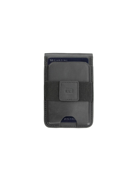 MAGSAFE STAND WALLET BLACK