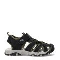 Sandalias de Niños Croco Kids Crotzy Negro