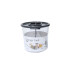 Frasco contenedor hermético con cuchara 500ml Frasco Contenedor Hermético Con Cuchara 500ml