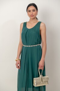 VESTIDO BRISA Verde