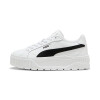 Championes Puma Karmen II de Mujer - 397456 03 Blanco-negro