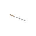 ESPETON SIMPLE 48CM PLATEADO