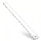 ARTEFACTO RECARGABLE MORAIS CON SENSOR DE MOVIMIENTO 80CM Lámpara Recargable Con Sensor De Movimiento Morais 80CM CCT Blanco
