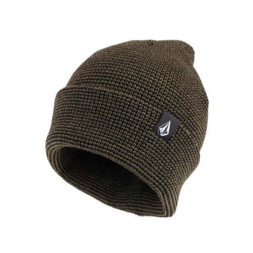 Gorro Lana Volcom - Verde Gorro Lana Volcom - Verde