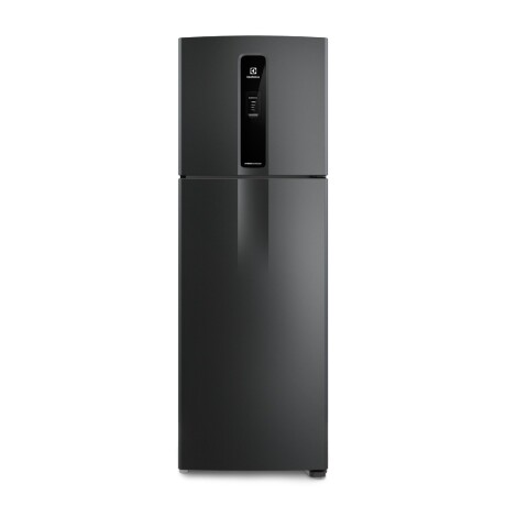 heladera refrigerador Electrolux autosense 408 lts BLACK
