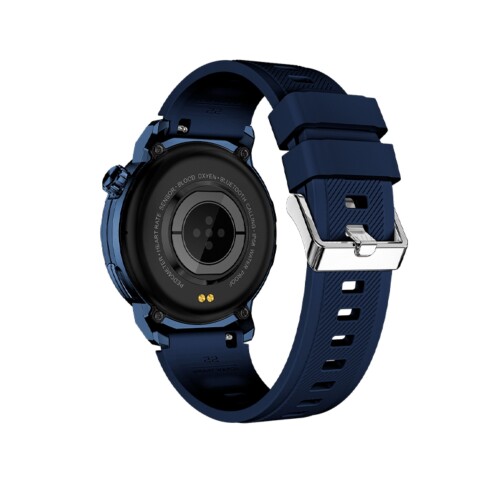 Smartwatch Ftx R20-BB 57MM Azul Smartwatch Ftx R20-BB 57MM Azul