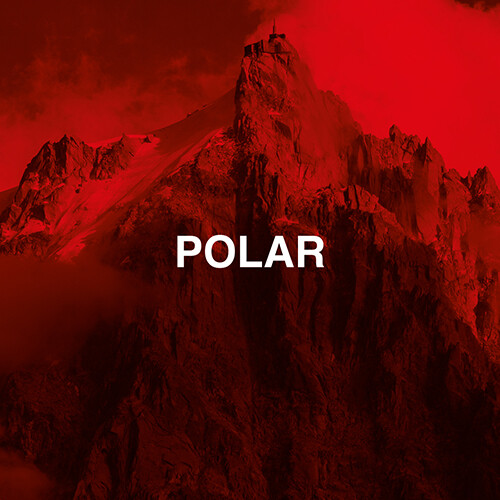 sale - POLAR