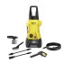Hidrolavadora Karcher K2 Dakar 1200W Hidrolavadora Karcher K2 Dakar 1200W