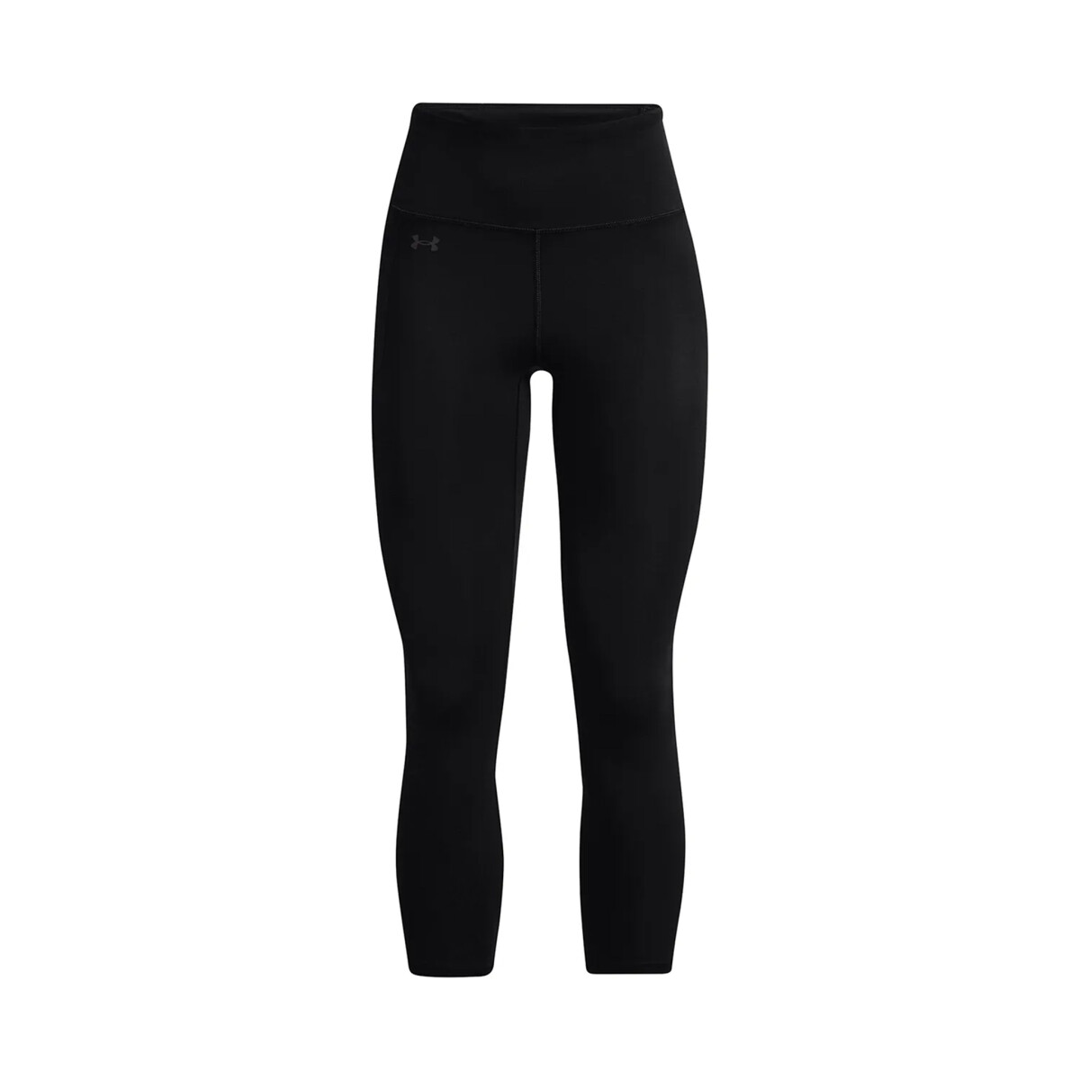 Calza Under Armour Motion Ankle - Black 