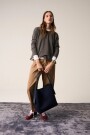 PANTALON ELA Camel