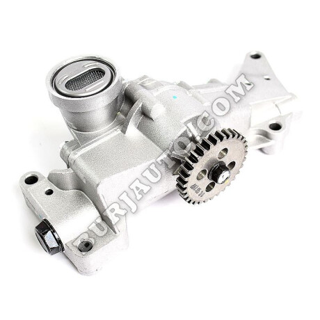 BOMBA ACEITE HYUNDAI H1 2.4 N 07/ - BOMBA ACEITE HYUNDAI H1 2.4 N 07/ -