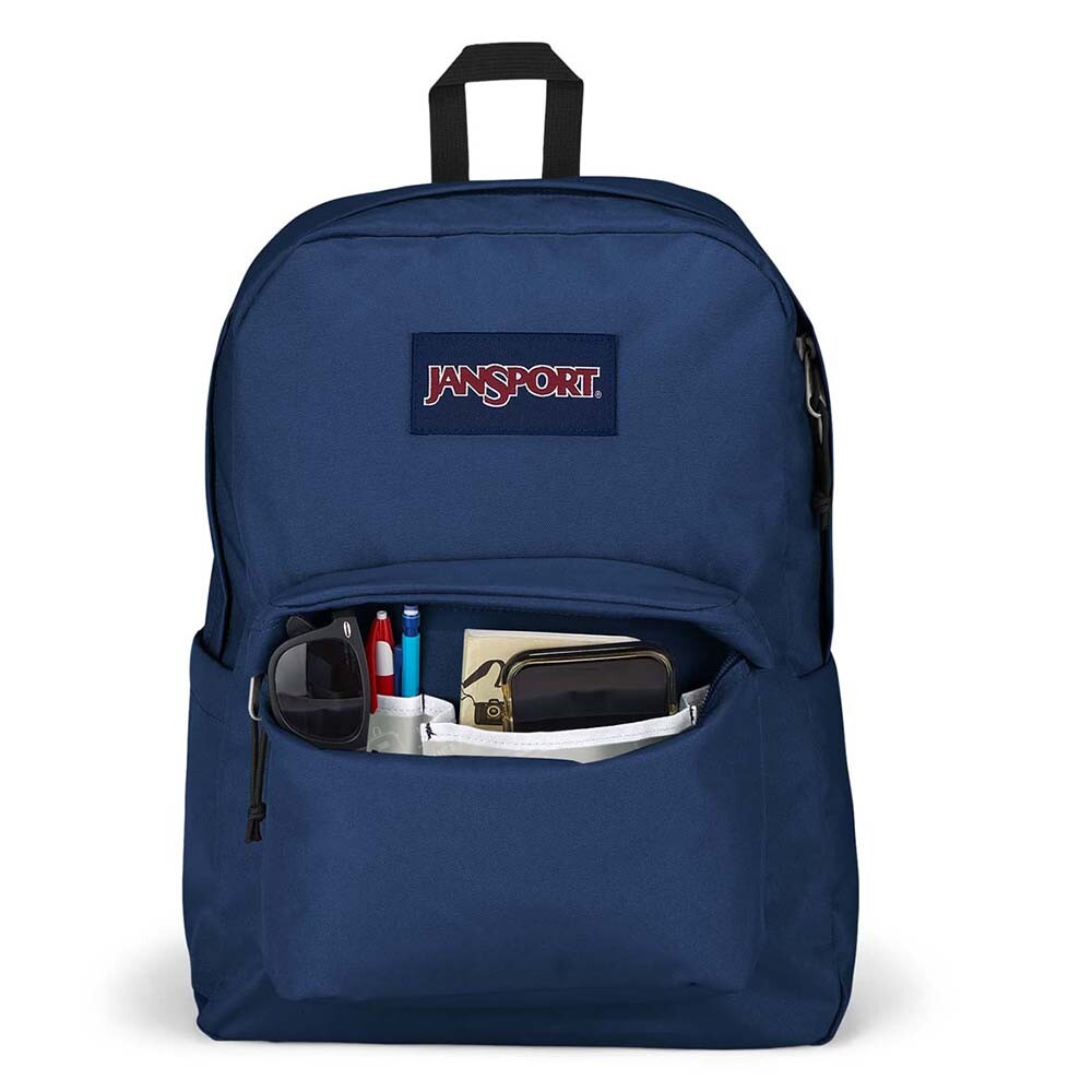 Superbreak Navy