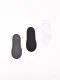 MEDIA INVISIBLE PACK X 3 VARIANTE 1