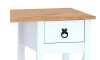 Escritorio con Cajón - Mexicana - Open Escritorio con Cajón - Mexicana - Open