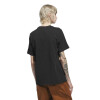 REMERA ADIDAS SKT LOGO TEE Hombre KC3270 Negro