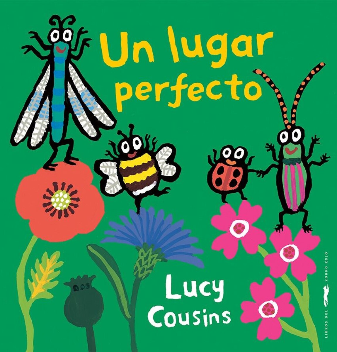 Un Lugar Perfecto 