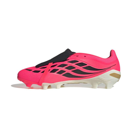 Championes De Fútbol Predator League Fg De Hombre Multicolor