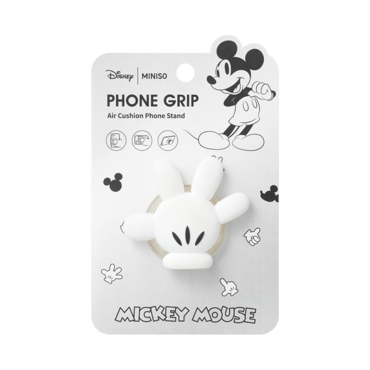 Ring pop Disney - diseño 2 