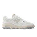 Championes New Balance Unisex - 550 - BB550PWG WHITE