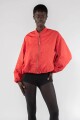 CAMPERA 9271 Rojo