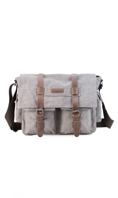 MORRAL LARANCAGUA GRIS
