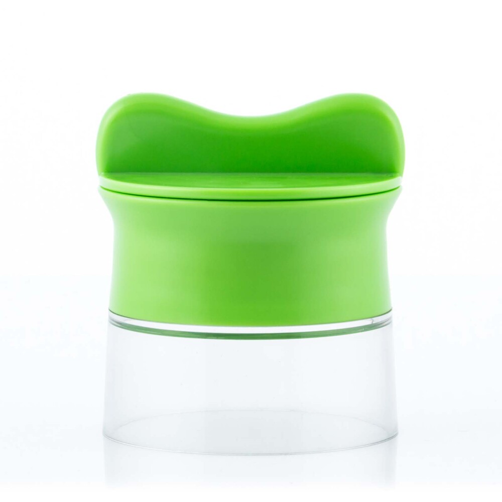 CORTADOR ESPIRAL ABS VERDE V0100893