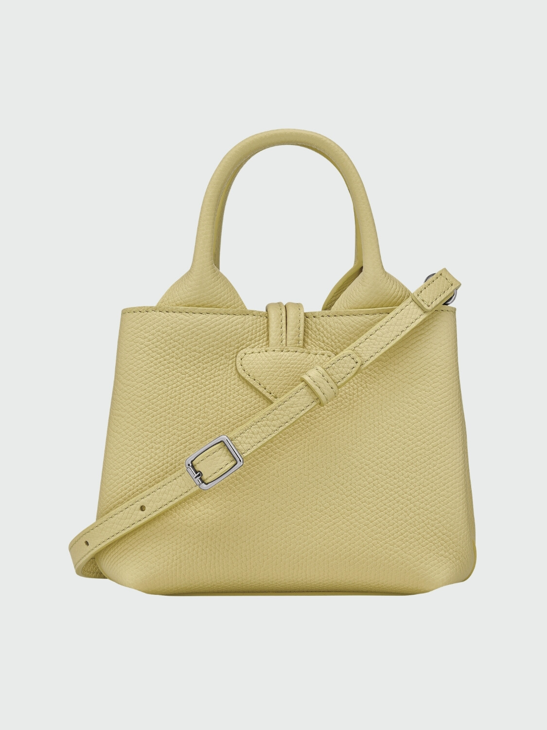 LONGCHAMP - Le Roseau XS Alta Automática