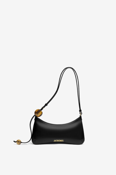 BOLSO LE BISOU Negro