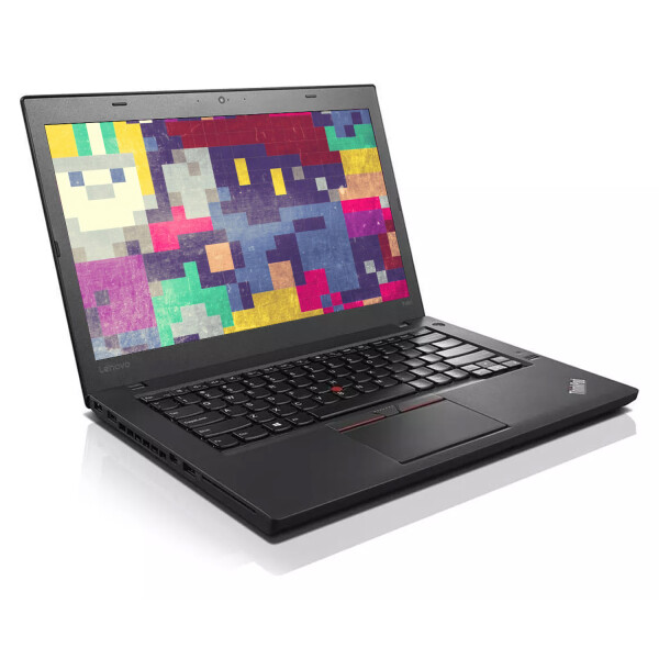 Notebook Lenovo Thinkpad T460 I5 / 8gb Ram / 128gb Ssd / 14" NOTEBOOK RFPL LENOVO T460 I5/8/128/14