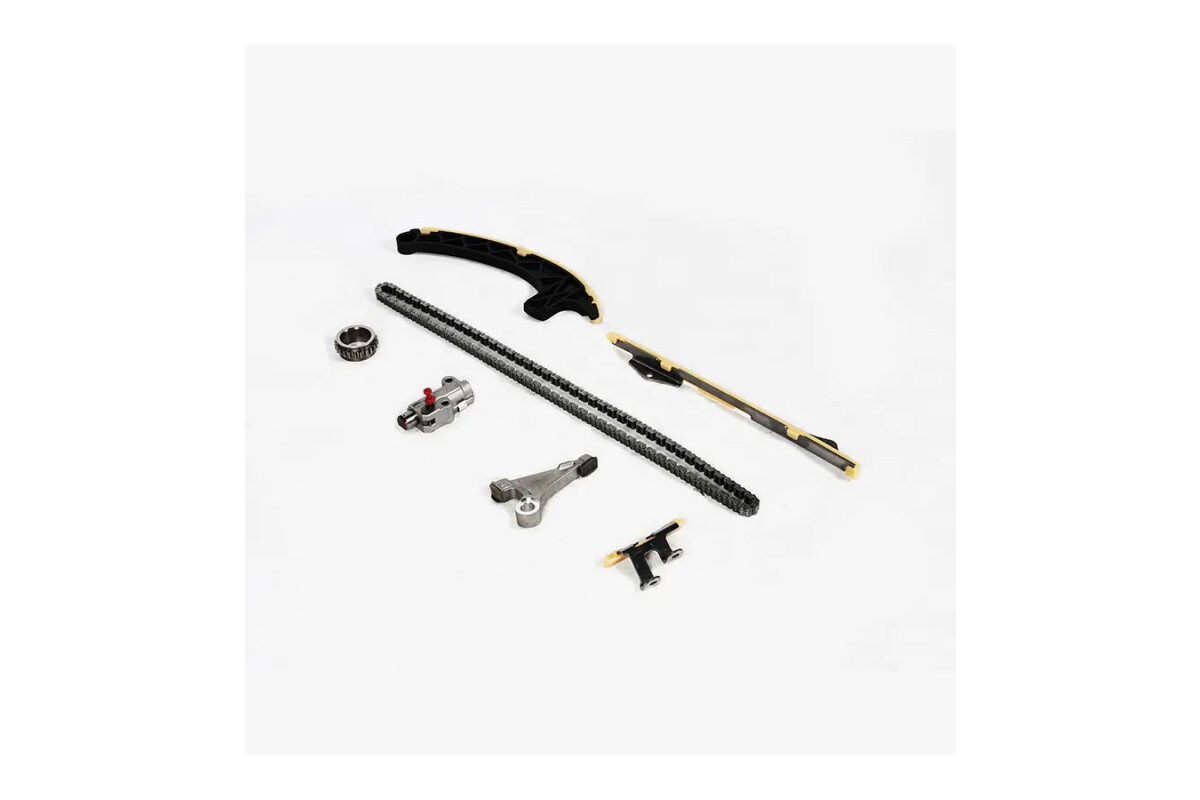Kit Cadena Distribución Con Engranaje Kit Cadena Distribución Con Engranaje
