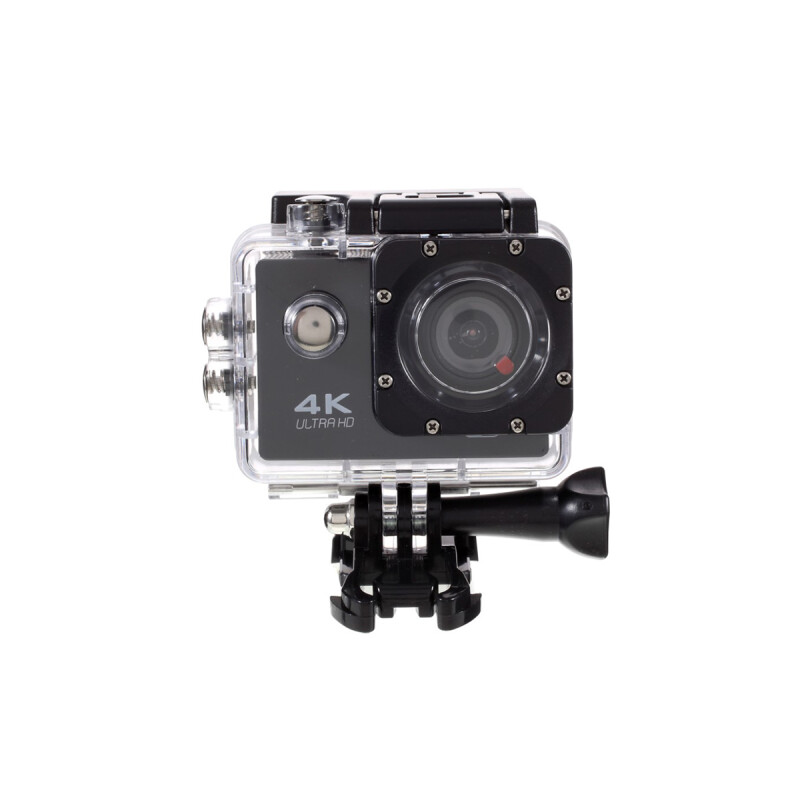 Camara deportiva SJ60 4K Wifi color negro Camara Deportiva Sj60 4k Wifi Color Negro