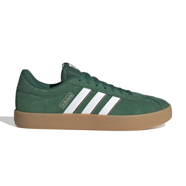 VL COURT 3.0 - ADIDAS VERDE