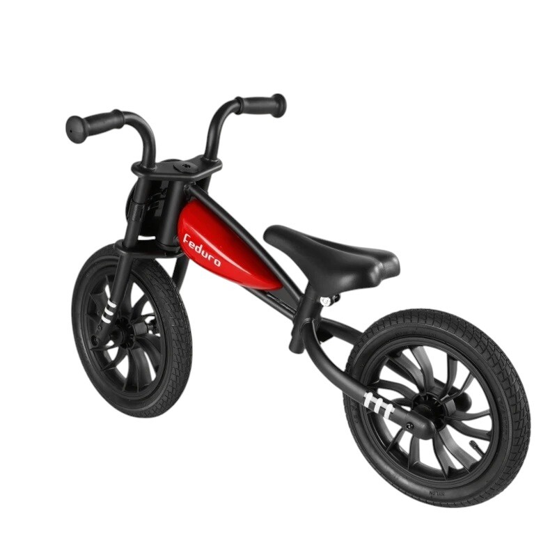 FEDURO AIR Bicicleta s/pedales SUPER DELUXE Qplay FEDURO AIR Bicicleta s/pedales SUPER DELUXE Qplay