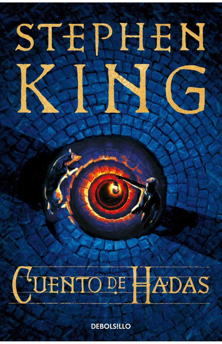 Cuento de Hadas 